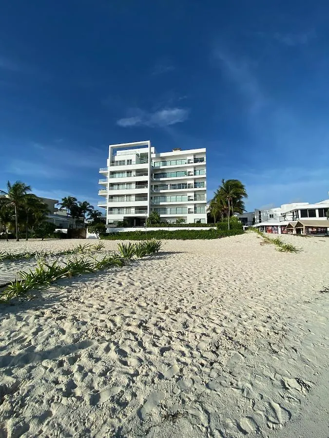 Apartment Condominio Naima Cancun D4