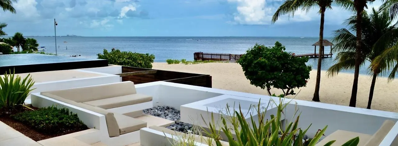 Condominio Naima Cancun D4 Apartment