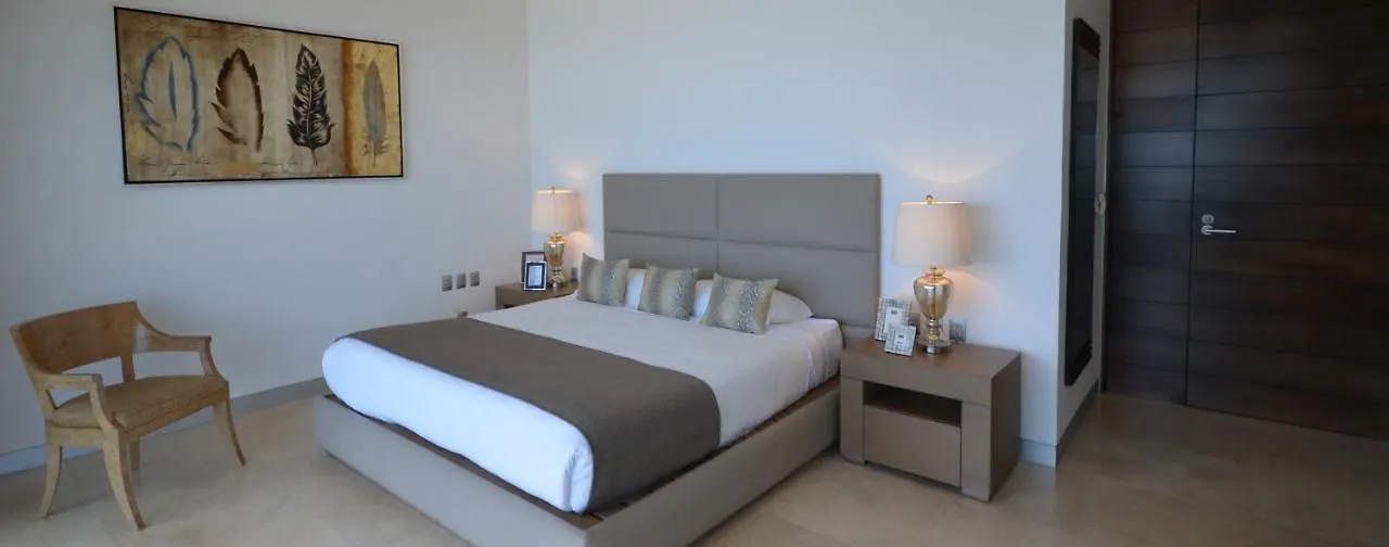 Apartment Condominio Naima Cancun D4 Mexico
