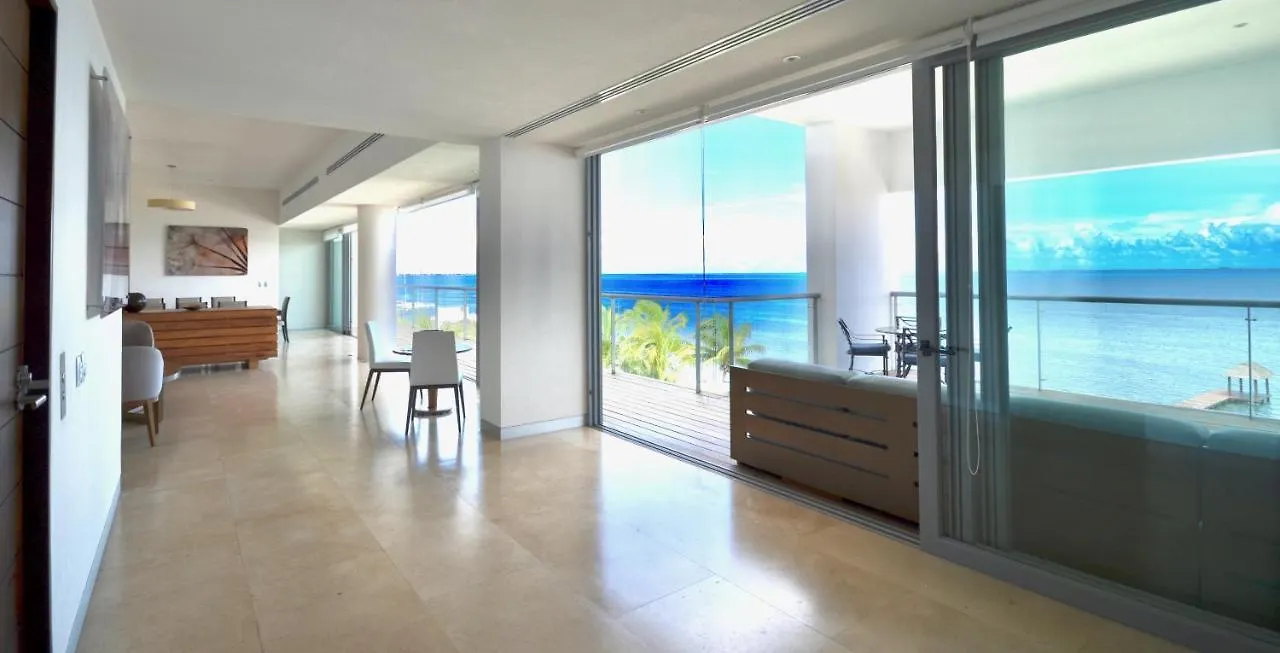 Apartment Condominio Naima Cancun D4