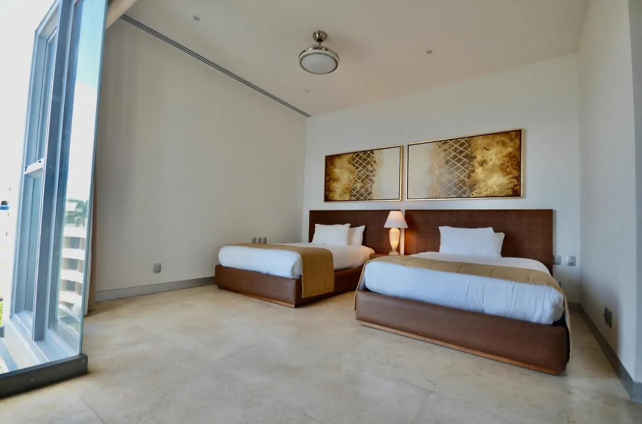 Condominio Naima Cancun D4 0*,