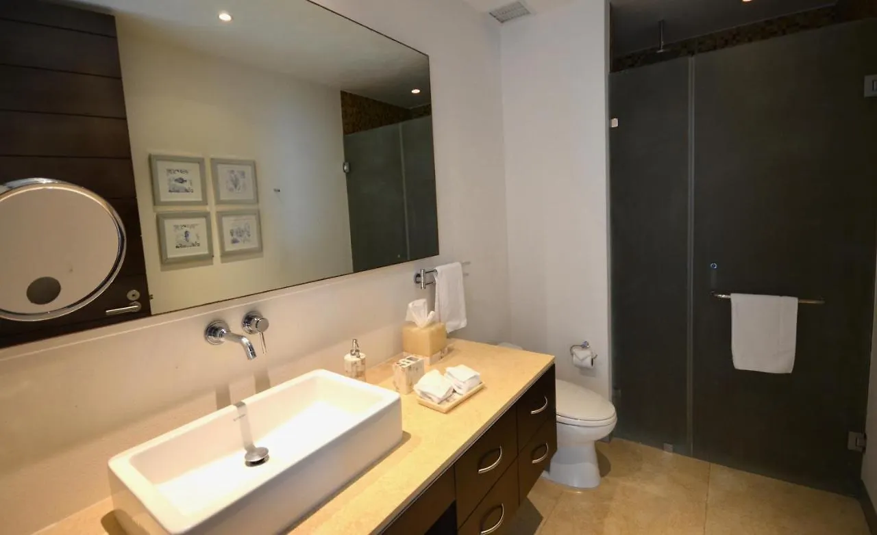 Condominio Naima Cancun D4 Mexico