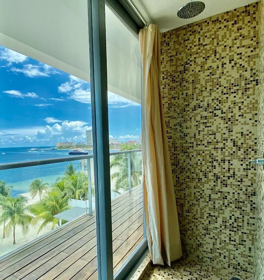 Apartment Condominio Naima Cancun D4