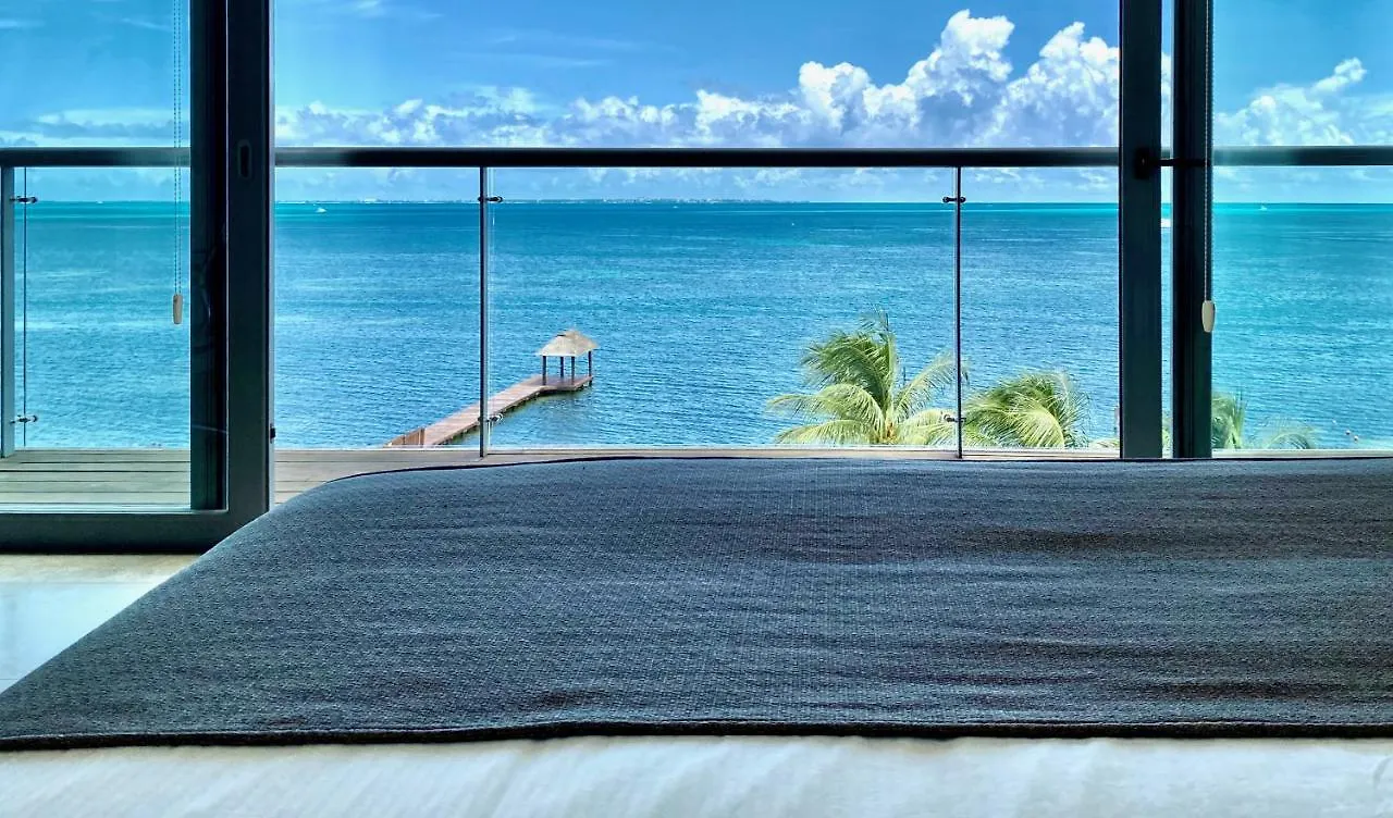 Condominio Naima Cancun D4