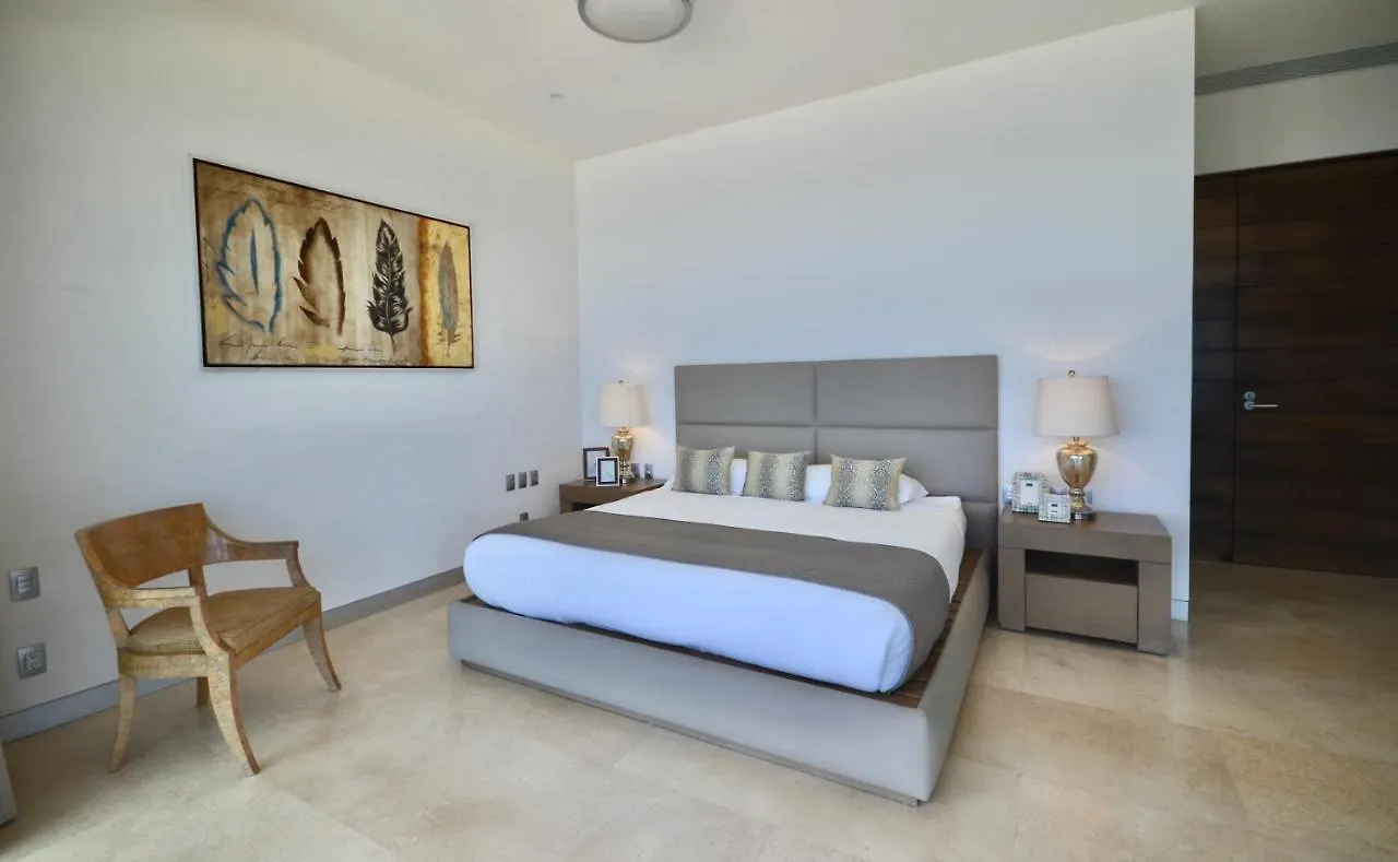 Condominio Naima Cancun D4