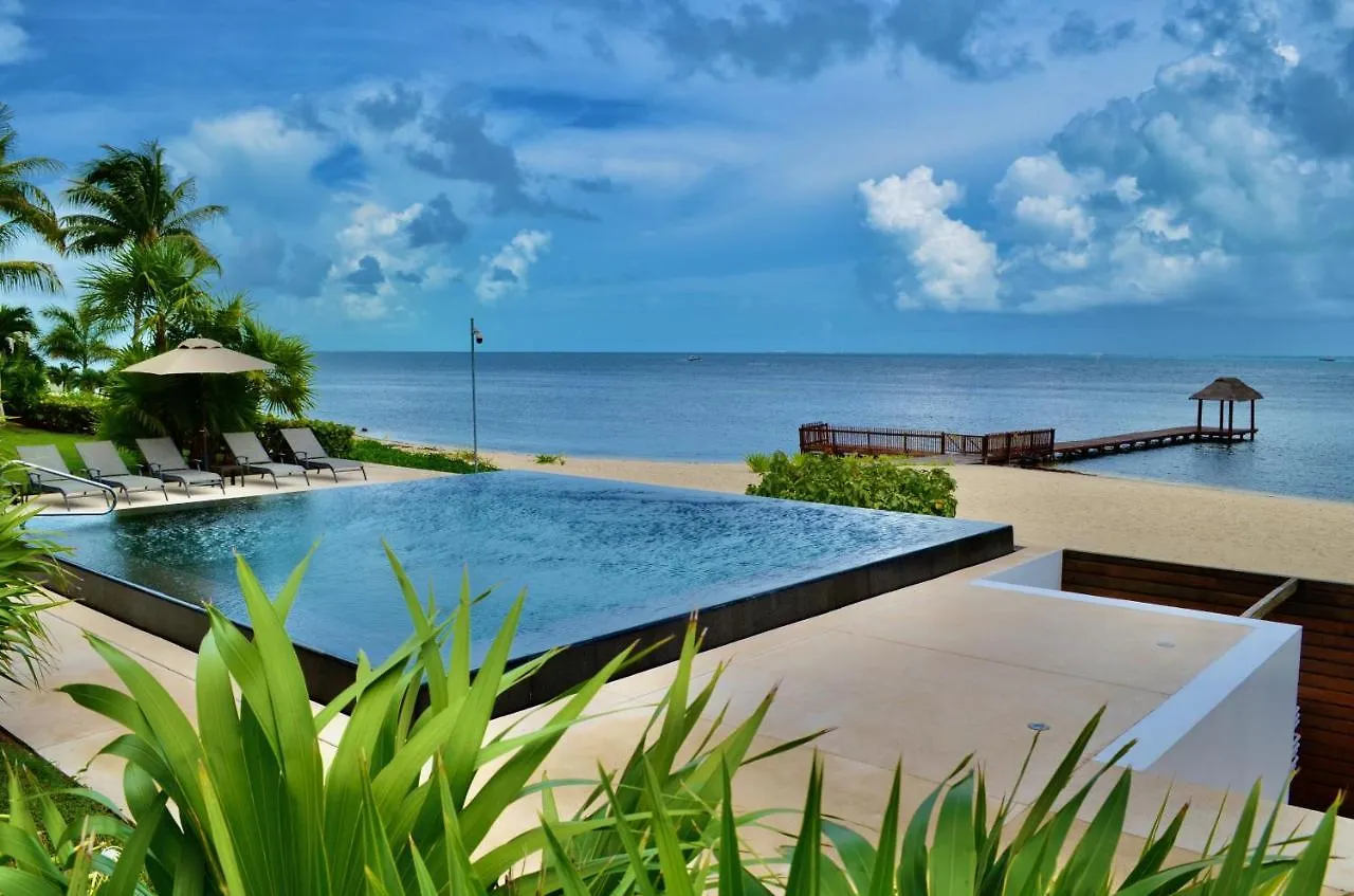 Apartment Condominio Naima Cancun D4 Mexico