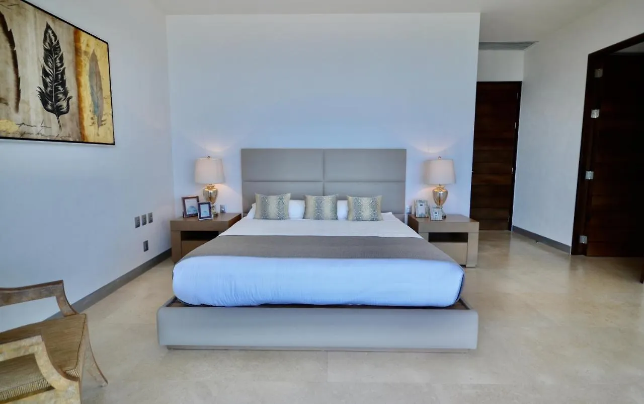 Condominio Naima Cancun D4 Mexico