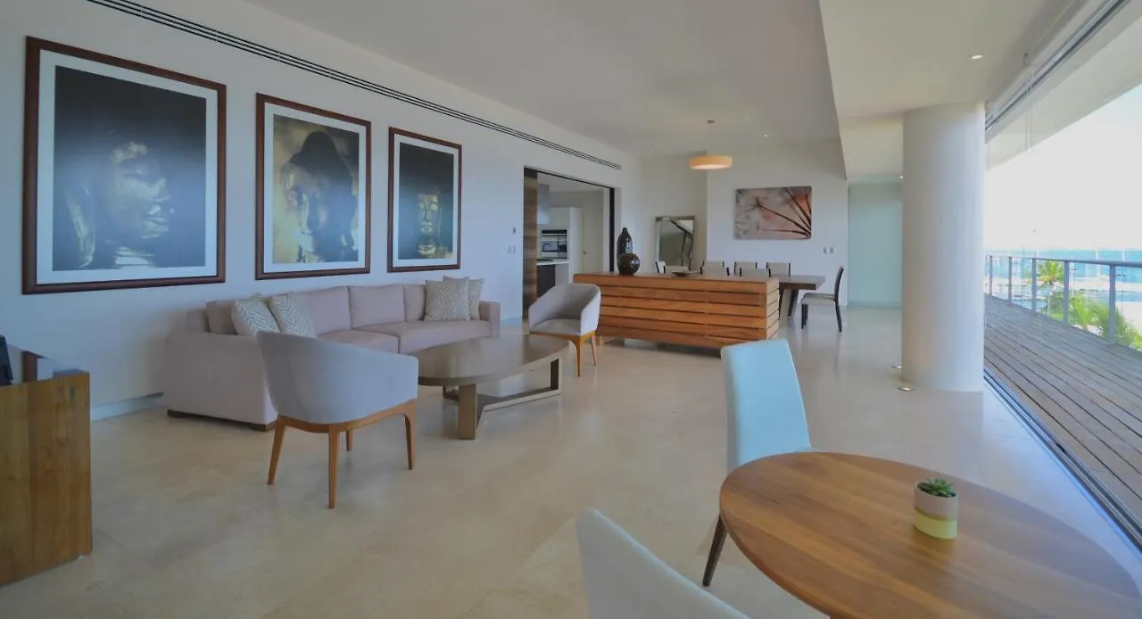 Condominio Naima Cancun D4