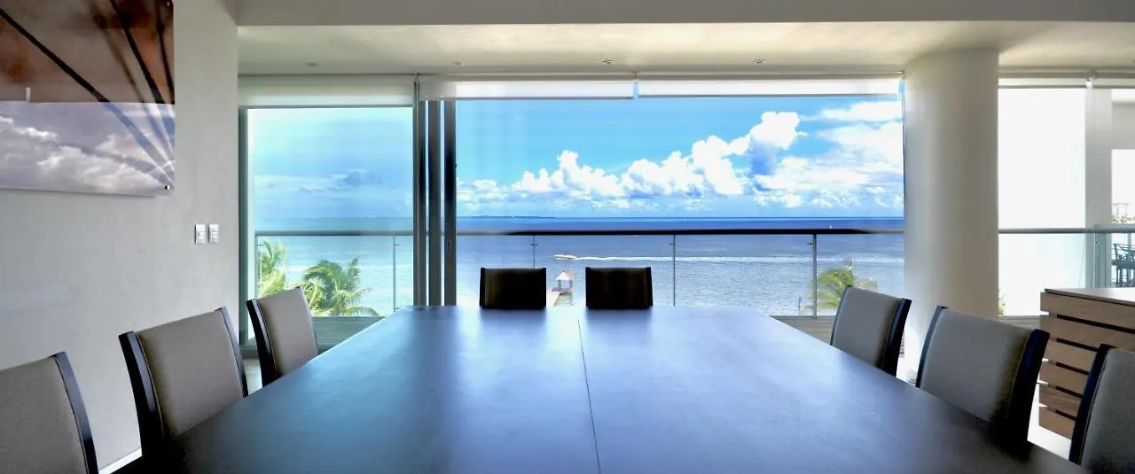 Condominio Naima Cancun D4