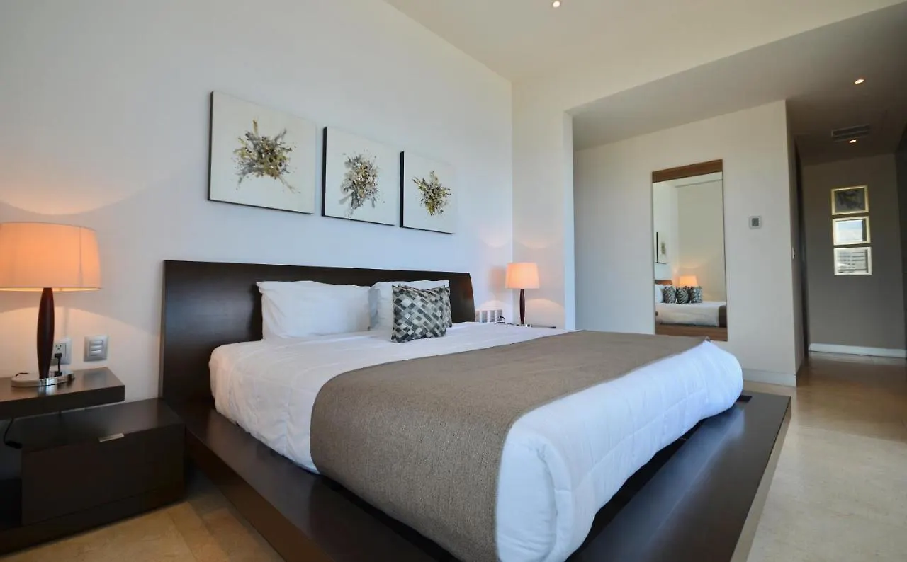 Condominio Naima Cancun D4