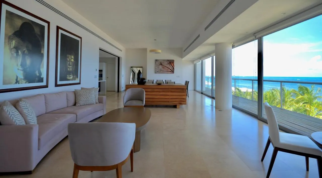 Condominio Naima Cancun D4 0*,  Mexico