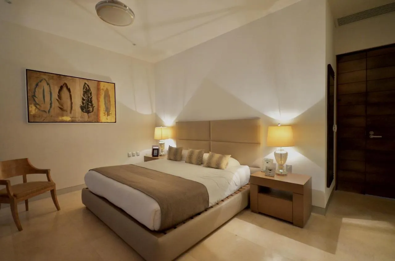 Condominio Naima Cancun D4