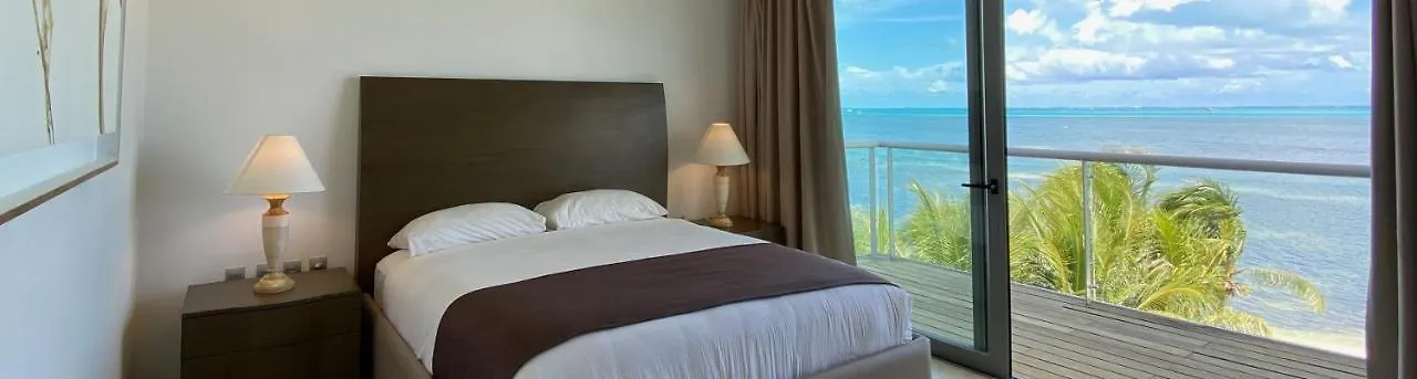 Condominio Naima Cancun D4 Mexico