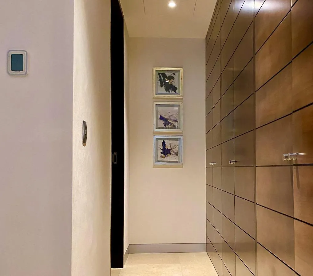 Condominio Naima Cancun D4 Mexico