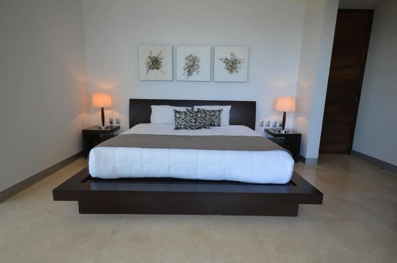 Condominio Naima Cancun D4 Apartment