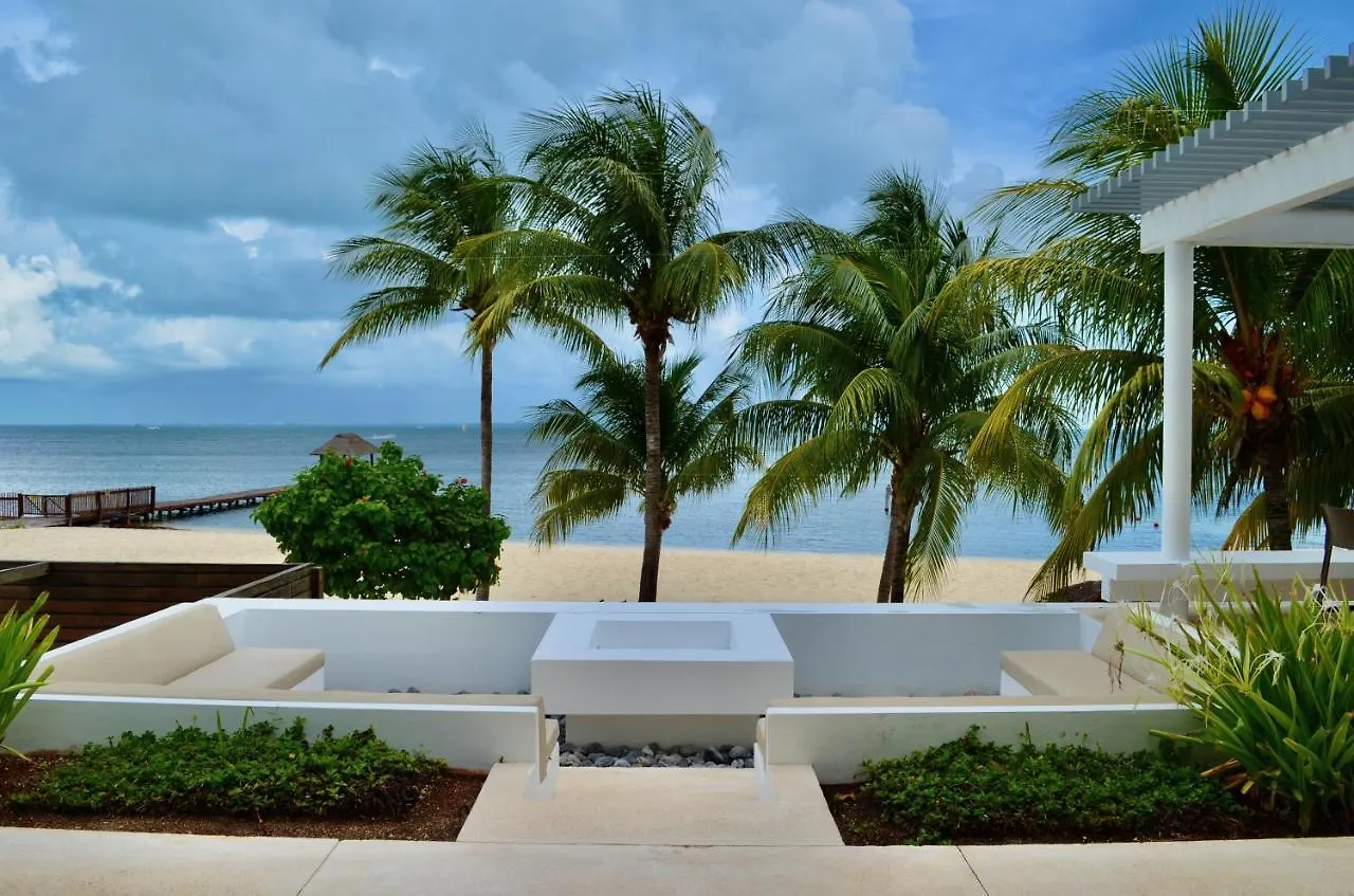Condominio Naima Cancun D4 Apartment