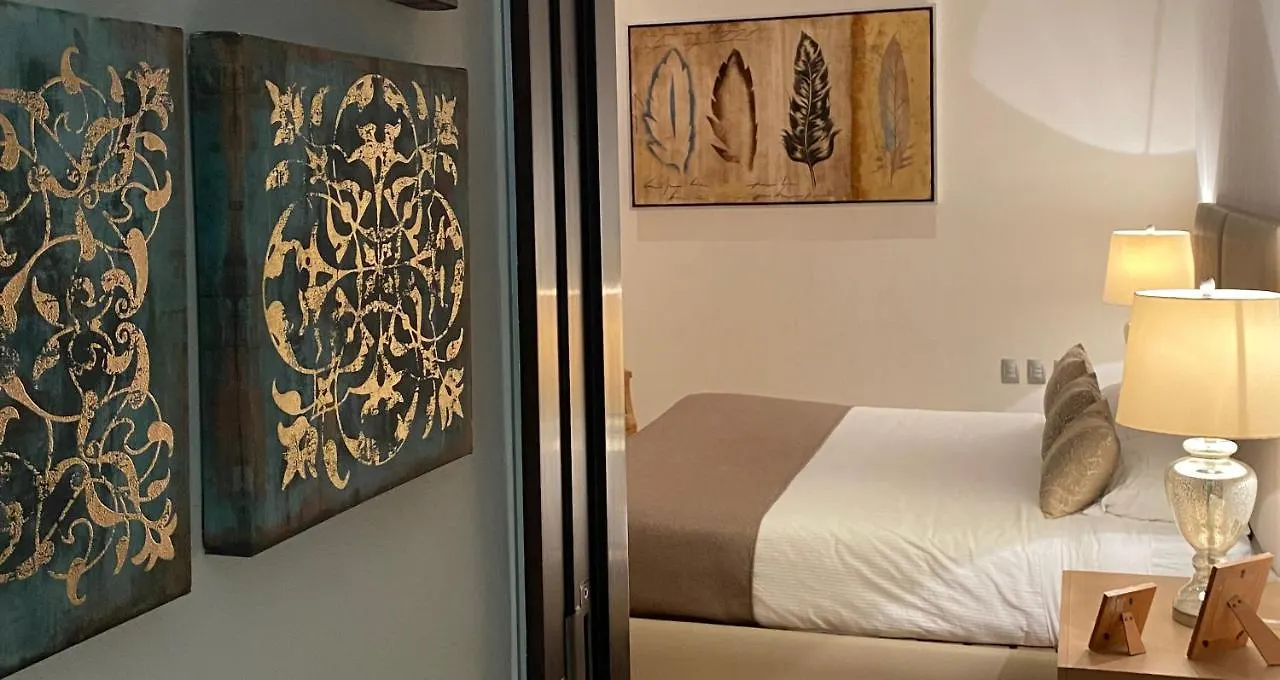 Apartment Condominio Naima Cancun D4 Mexico