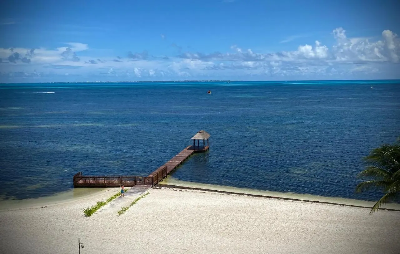 Condominio Naima Cancun D4