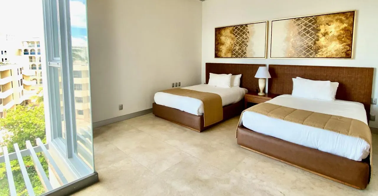 Apartment Condominio Naima Cancun D4 Mexico