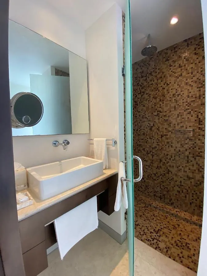 Condominio Naima Cancun D4 Apartment