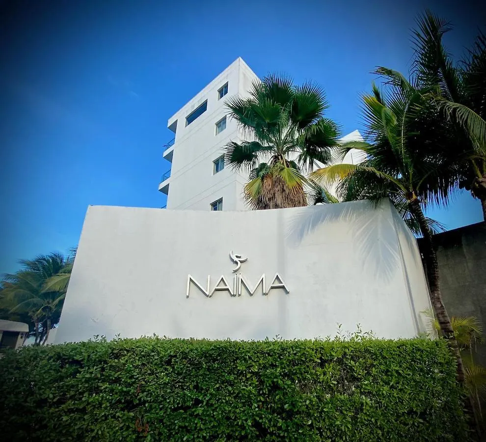 Apartment Condominio Naima Cancun D4 Mexico